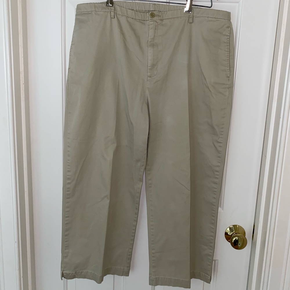 Lands’ End Pants